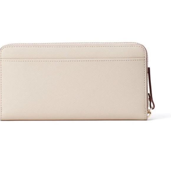 Kate Spade New York x Disney Minnie Mouse Limited Edition Wallet - Picture 2 of 7